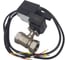 Двухходовой шаровый кран TECHNO HKS225-04DF/24V из нержавеющей стали 304, DN25, резьба G1, с электроприводом 4 Нм, 24 В, управление открыто/закрыто 660251 6