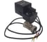 Двухходовой шаровый кран TECHNO HKS225-04AN/24V из нержавеющей стали 304, DN25, резьба G1, с электроприводом 4 Нм, 24 В, управление аналоговое 0(2)~10V 660253 2
