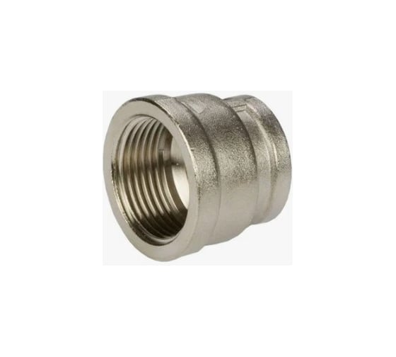 Муфта переход Aquadeel 1/2x3/4 BFN-006-204 7511456