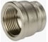 Муфта переход Aquadeel 1/2x3/4 BFN-006-204 7511456 1