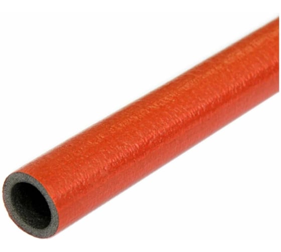 Трубная изоляция Izol Garant ОТ 35/9 Протект Кр ОТ 35/9 Кр Протект (2 МЕТРА) 1