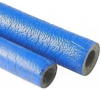 Трубная изоляция Izol Garant ОТ 18/4 Протект Син ОТ 18/4 Син Протект (10 МЕТРОВ)