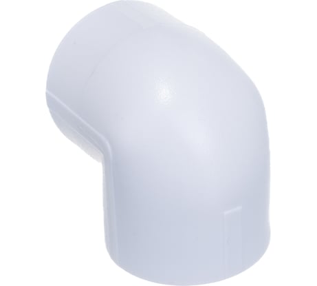 Угольник VALFEX PP-R белый, 40х90° 10108040 127-0577