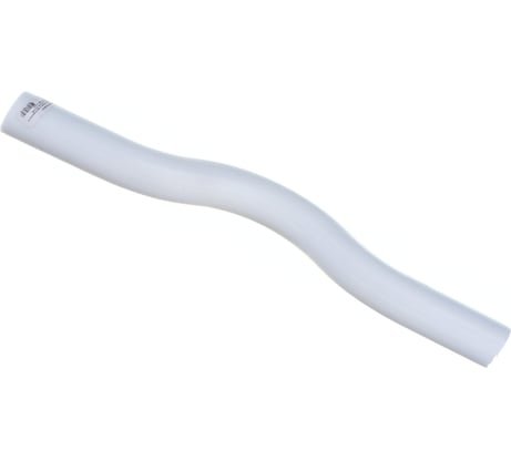 Обводная скоба VALFEX PP-R белая, большая, 32 мм, наружная пайка 10172032 127-0501
