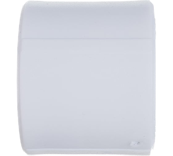 Муфта VALFEX PP-R белая, 50 мм 10113050 127-0267