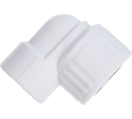 Комбинированный угольник VALFEX PP-R белый, 20х1/2 дюйма ВР 10125020 127-0586