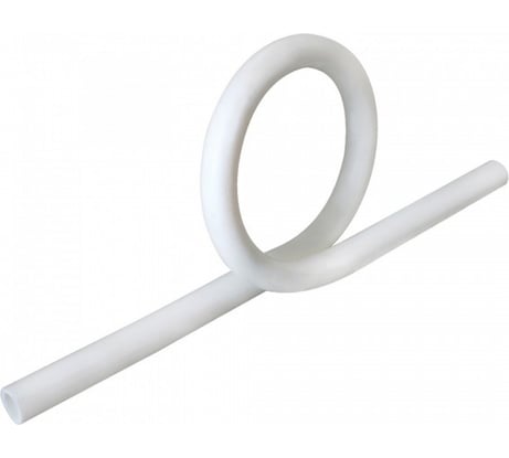 Компенсационная петля VALFEX PP-R белая, 20 мм, наружная пайка 10147020 127-0195