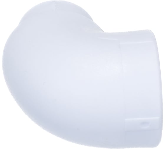 Угольник VALFEX PP-R белый, 32х90°, вн/нр пайка 10110032 127-1888