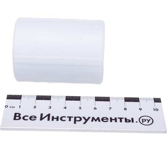 Переходной тройник VALFEX PP-R белый, 32х20х32 мм 10322032 127-0549