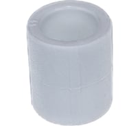 Муфта VALFEX PP-R белая, 20 мм 10113020 127-0263