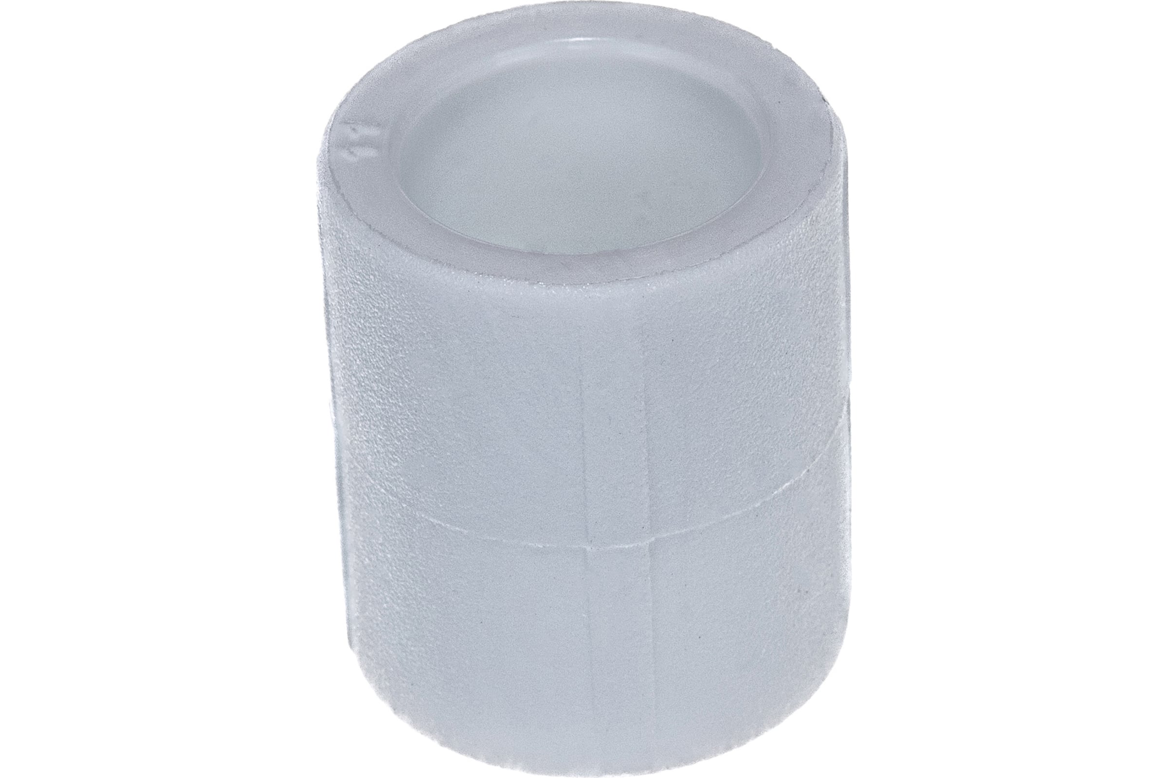 МуфтаVALFEXPP-Rбелая,20мм10113020127-0263