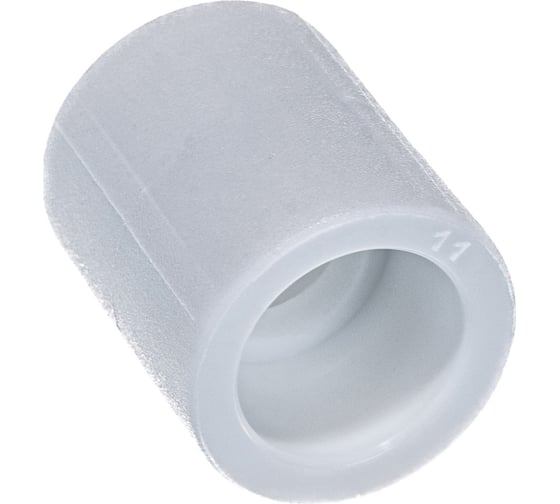 Муфта VALFEX PP-R белая, 20 мм 10113020 127-0263