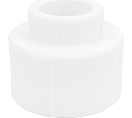 Переходная муфта VALFEX PP-R белая, 32х20 мм 10013220 127-0273