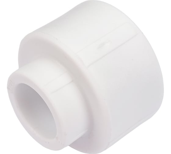 Переходная муфта VALFEX PP-R белая, 32х20 мм 10013220 127-0273