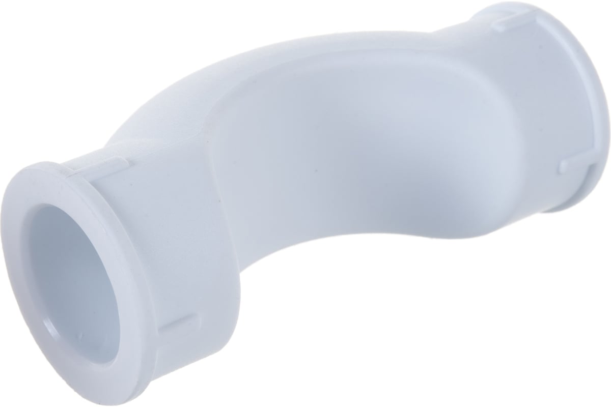 Обводная скоба VALFEX PP-R белая, 32 мм, с муфтами 10170032 127-0505 ...