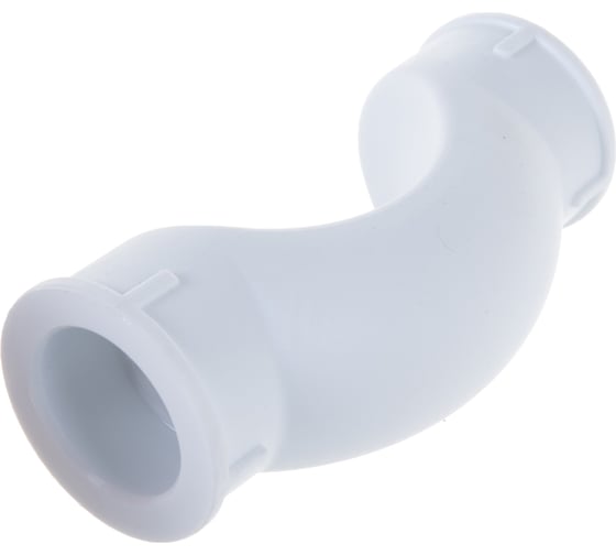 Обводная скоба VALFEX PP-R белая, 32 мм, с муфтами 10170032 127-0505