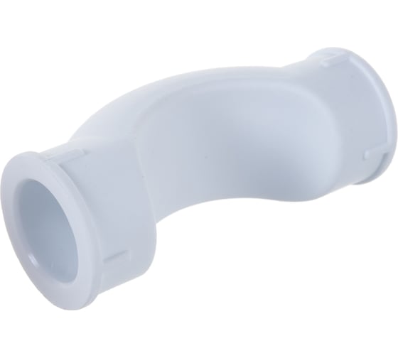 Обводная скоба VALFEX PP-R белая, 32 мм, с муфтами 10170032 127-0505