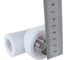 Комбинированный тройник VALFEX PP-R белый, 20х3/4 дюйма НР 10128120 127-0524 6
