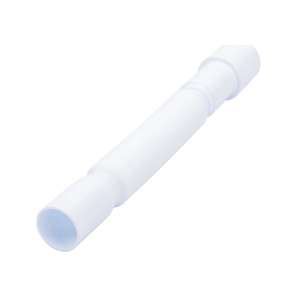 Гофра АНИ Пласт гибкая труба 40х40/50, L-351-761 мм K406 025-0281 ...