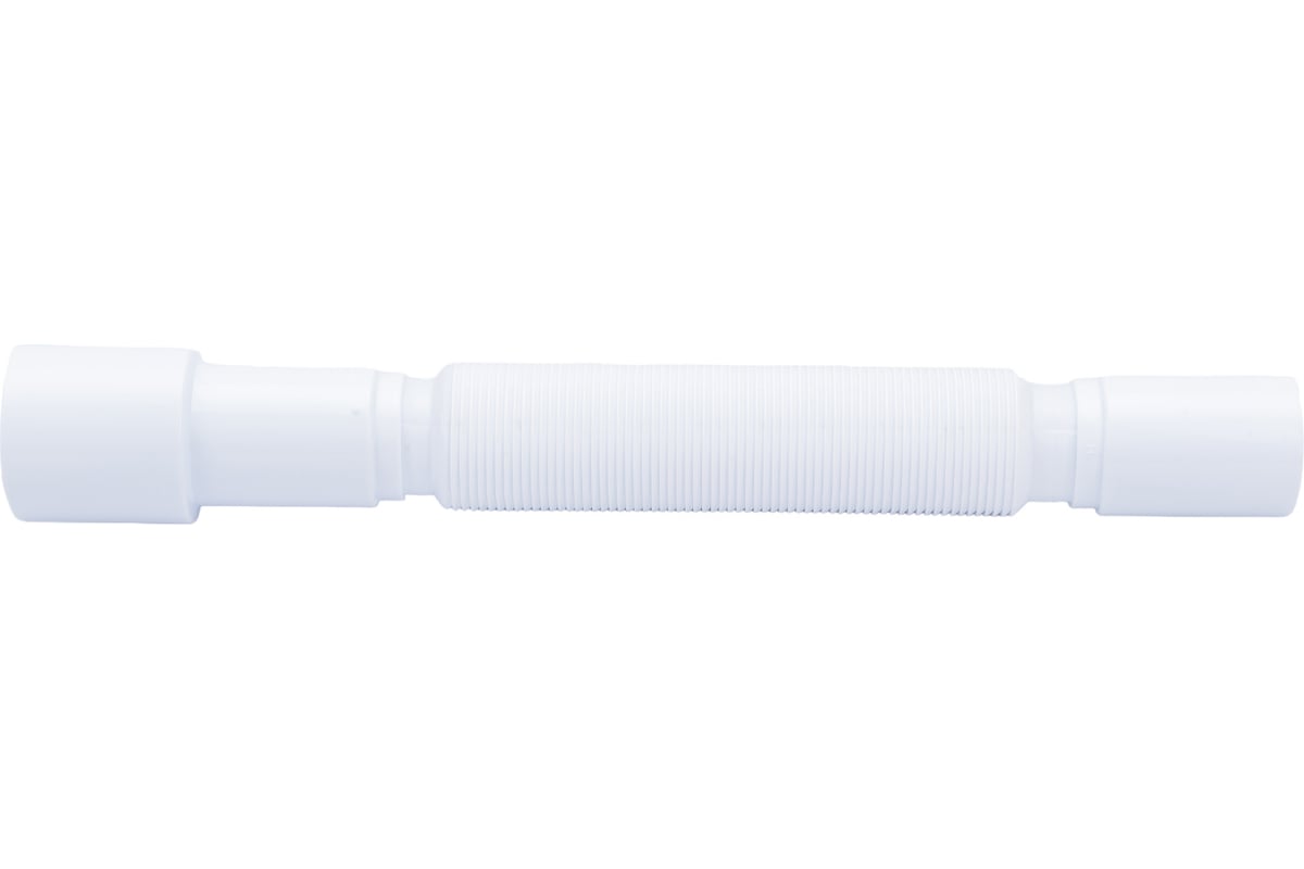 Гофра АНИ Пласт гибкая труба 40х40/50, L-351-761 мм K406 025-0281 ...