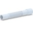 Гибкая труба АНИ Пласт 40х40/50, L-351-761 мм K406 025-0281 1