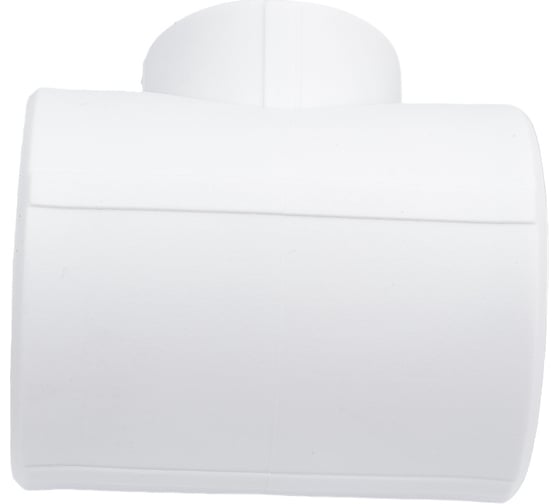 Переходной тройник VALFEX PP-R белый, 50х32х50 мм 10503250 127-0558