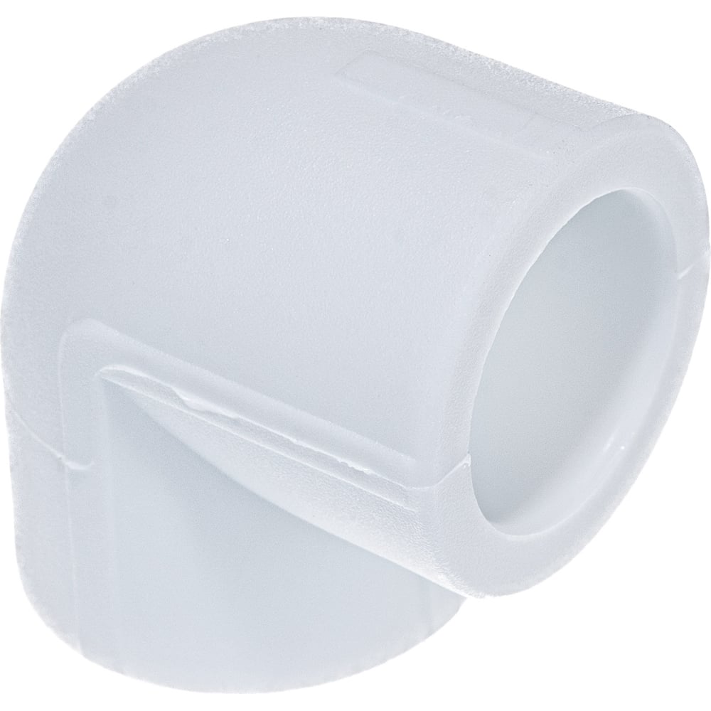 Угольник VALFEX PP-R белый, 25х90° 10108025 127-0575 - выгодная цена ...