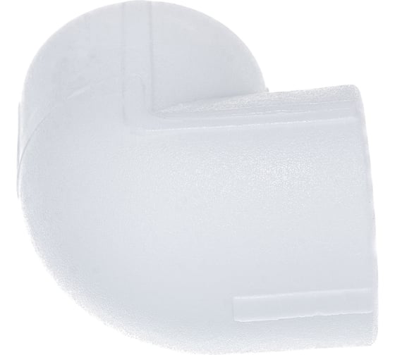 Угольник VALFEX PP-R белый, 25х90° 10108025 127-0575