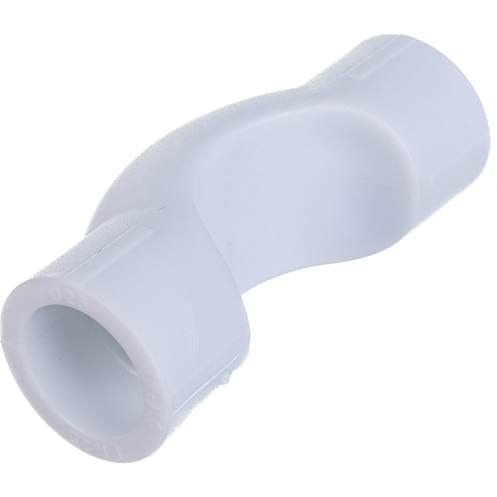Обводная скоба VALFEX PP-R белая, 25 мм, с муфтами 10170025 127-0504 ...