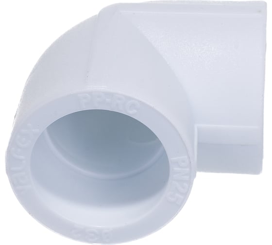 Угольник VALFEX PP-R белая, 32х90° 10108032 127-0576