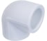 Угольник VALFEX PP-R белая, 32х90° 10108032 127-0576 2