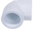 Угольник VALFEX PP-R белая, 32х90° 10108032 127-0576 3