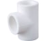Переходной тройник VALFEX PP-R белый, 25х20х25 мм 10252025 127-0546 1