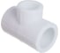Переходной тройник VALFEX PP-R белый, 25х20х25 мм 10252025 127-0546 3