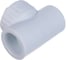 Комбинированный тройник VALFEX PP-R белый, 32х1/2 дюйма НР 10128232 127-1892 2