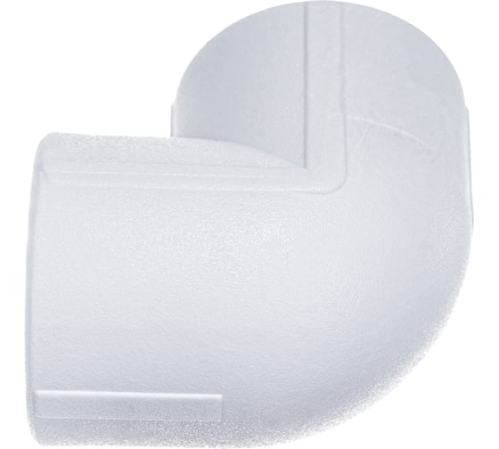 Угольник VALFEX PP-R белый, 20х90° 10108020 127-0574