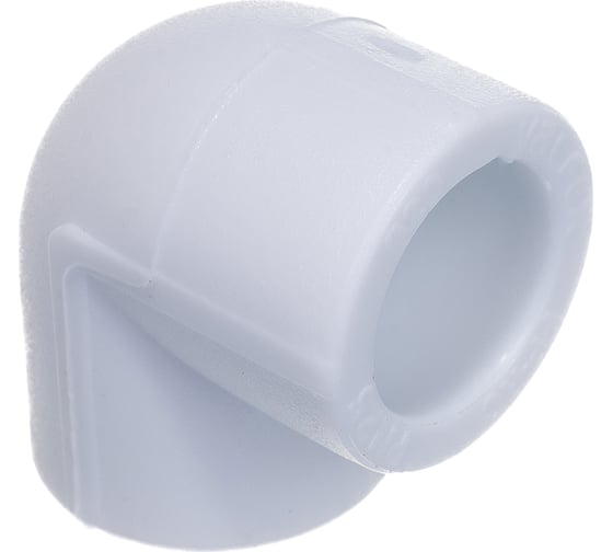 Угольник VALFEX PP-R белый, 20х90° 10108020 127-0574
