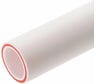 ТрубаVALFEXPP-Rбелая,армированнаястекловолокном,32х5.4мм,2м,Т90°СРу25SDR6101060322033-2478