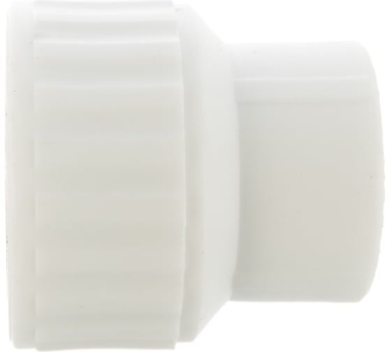 Комбинированная муфта VALFEX PP-R белая, 20х1/2 дюйма ВР 10129020 127-0232