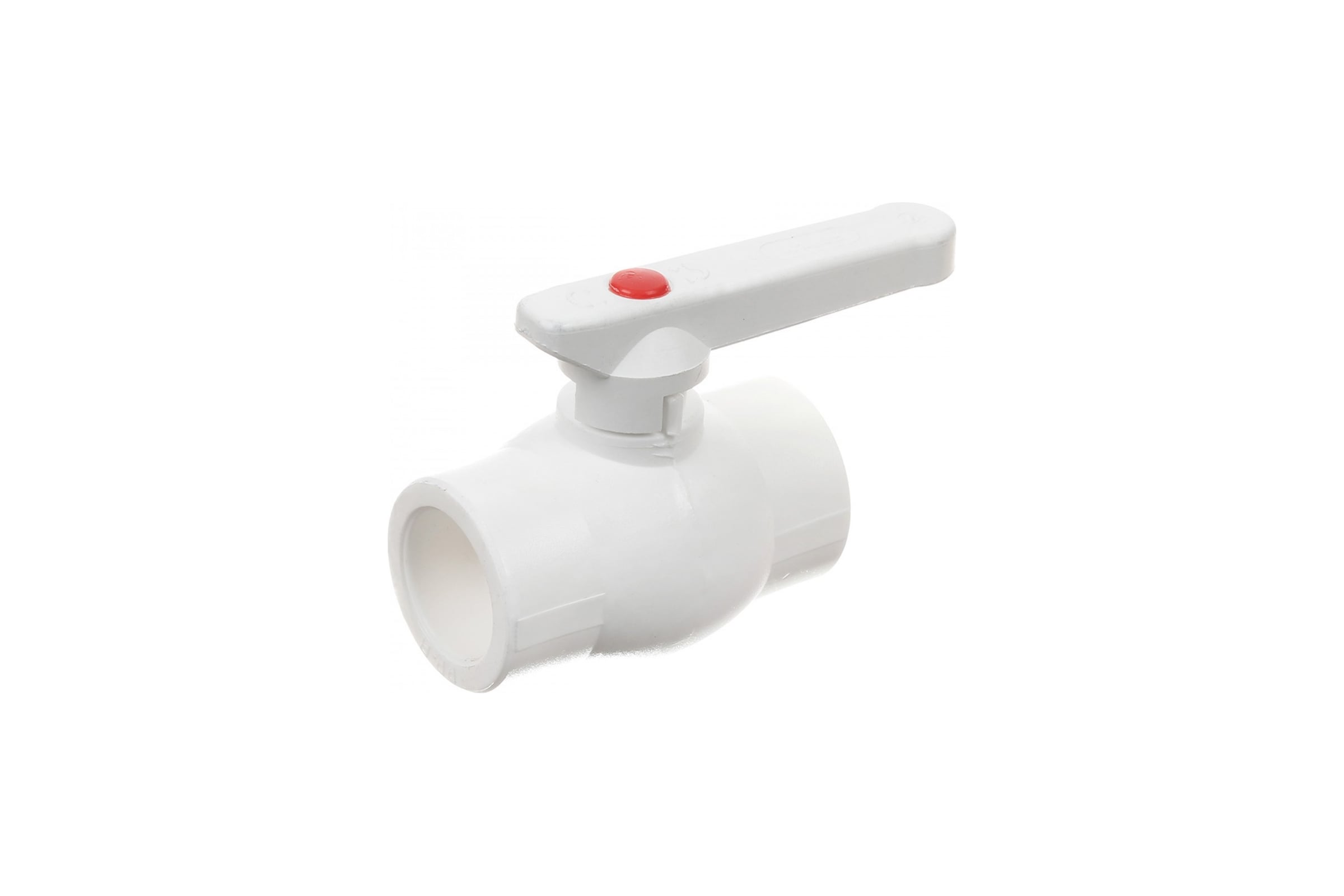 ШаровыйкранVALFEXPP-ROPTIMAбелый,32мм10145032007-8305