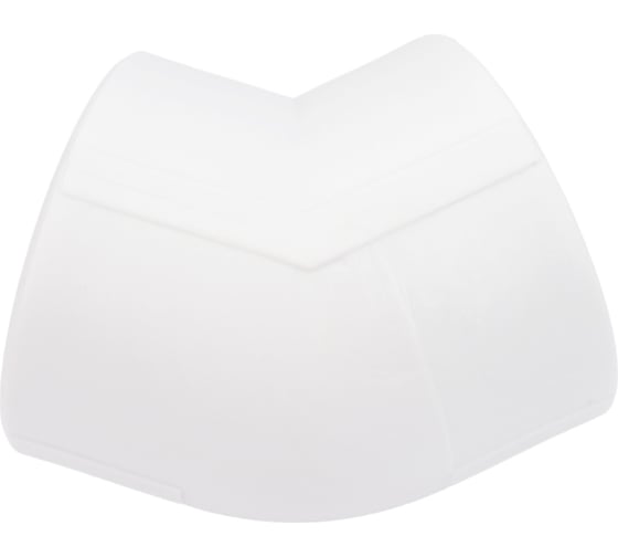 Угольник VALFEX PP-R белый, 40х45° 10107040 127-0568