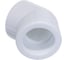 Угольник VALFEX PP-R белый, 32х45° 10107032 127-0567 6