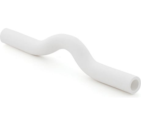 Обводная скоба VALFEX PP-R белая, большая, 20 мм, наружная пайка 10172020 127-0499