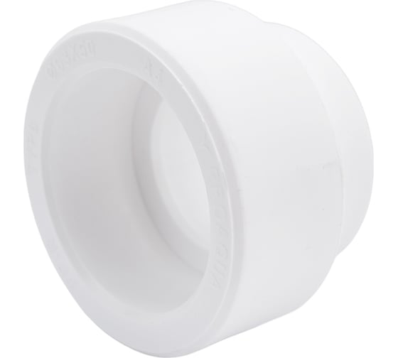Переходной тройник VALFEX PP-R белый, 40х20х40 мм 10402040 127-0553