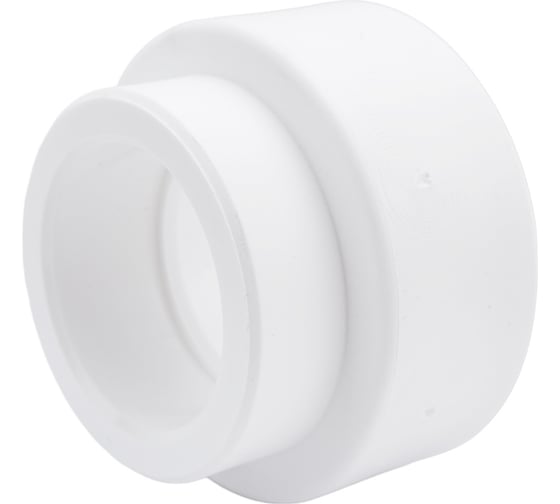 Переходной тройник VALFEX PP-R белый, 40х20х40 мм 10402040 127-0553