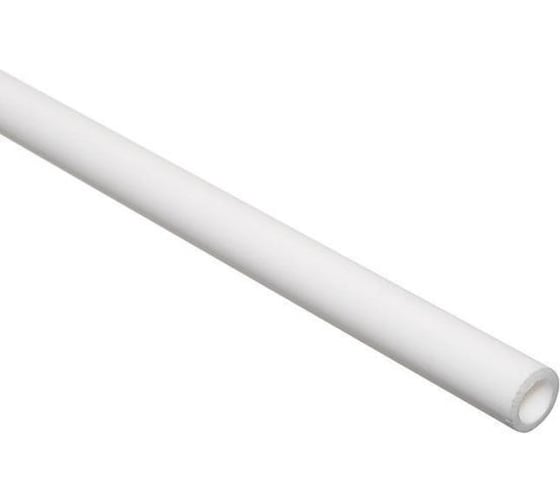 Труба VALFEX PP-R белая, 40х6.7 мм, 4 м, Ру20,  Т 80°С 10102040 033-2112