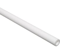 Труба VALFEX PP-R белая, 25х4.2 мм, 4 м, Т 80°С Ру20 SDR6 10102025 033-2110