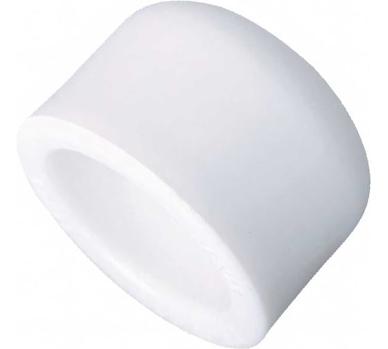 Пробка заглушка VALFEX  PP-R белая, 20 мм 10162020 127-0166