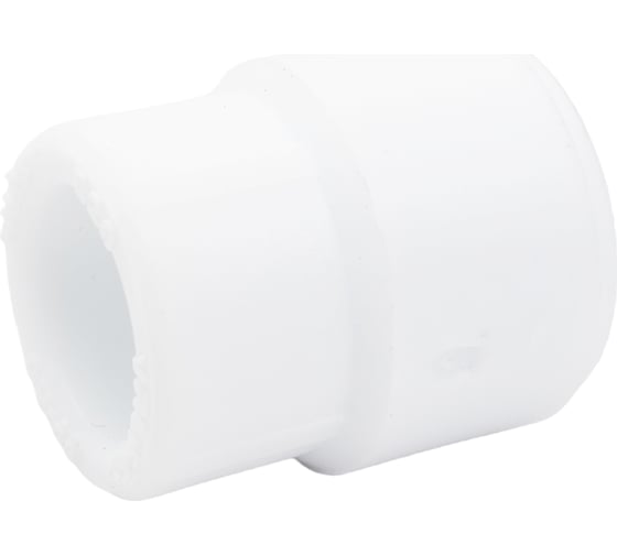 Переходная муфта VALFEX PP-R белая, 32х20 мм, вн/нр пайка 10003220 127-0276