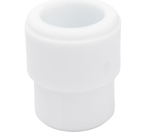 Переходная муфта VALFEX PP-R белая, 32х20 мм, вн/нр пайка 10003220 127-0276